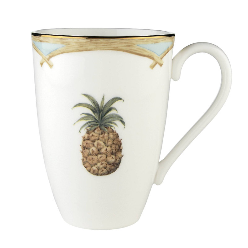 Lenox Colonial Bamboo Mug