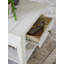 Table de bout