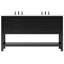 Kiawah Double Drawer Bath Vanity-849640503-850239647-849640494
