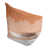 Orange et gris