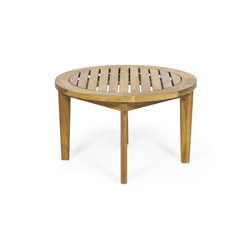 SOLANO COFFEE TABLE