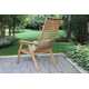 Anyston Outdoor Lounge Chair with Cushions