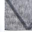 Tapis intérieur / extérieur gris foncé Briano Diamond Trellis-1618248476
