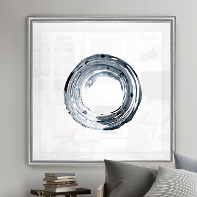 " E Encircle II "