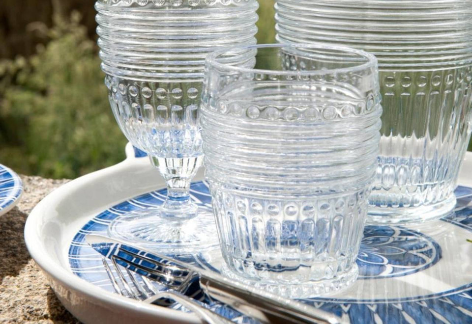 The Campania Collection