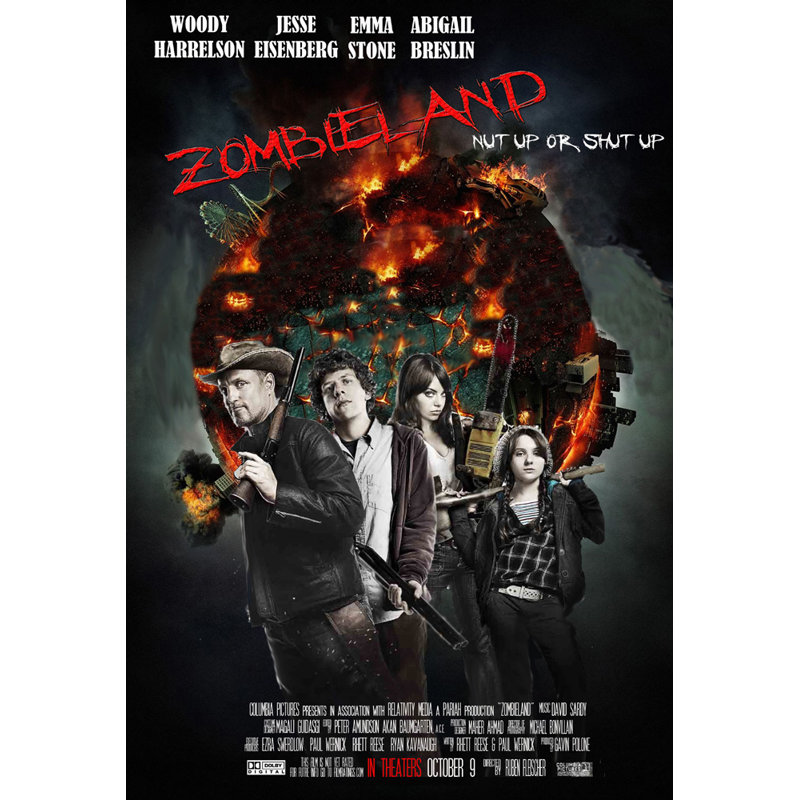 Zombieland
