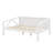 Daybed With Wood Slat Support-1863594276