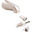Garniture de douchette de baignoire murale Sento-55225961