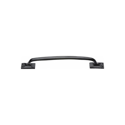 Heritage Brass The Tudor Cabinet Pull Offset Design