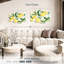 Branches de citron Yarlin