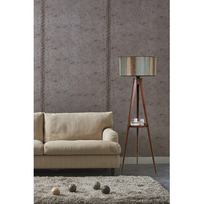 Lampe trépied 60 po Burkburnett
