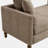 75.2'' Wide Upholstered Chaise Lounge Bed End Bench-1108275964