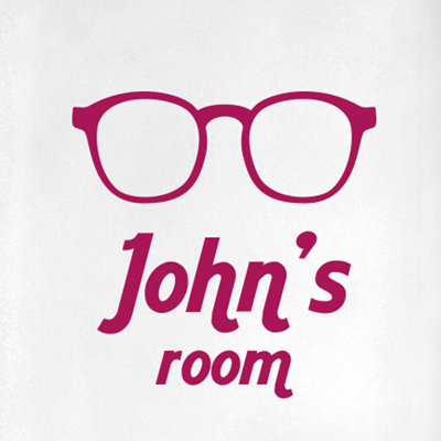 Wall Decal