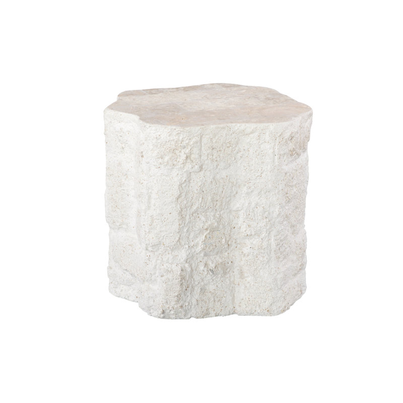 Mactan Side Table