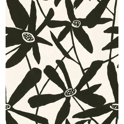 Brookstead Floral Wallpaper