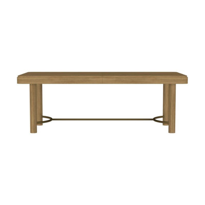 Wailing Extension Dining Table