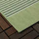 Danes Green Indoor/Outdoor Rug