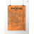 Phoenix City Map - Unframed Graphic Art-31735010