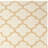 Milltown Hand Woven Flat Weave Wool Geometric Rug-555067205