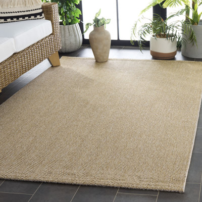 Tapis intérieur / extérieur Yanexi