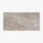 Silver Honed Filled 12x24 Travertine Tile