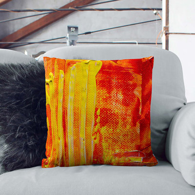 Square Cushion