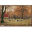 «Under The Autumn Oaks» par Bonnie Mohr-675788084