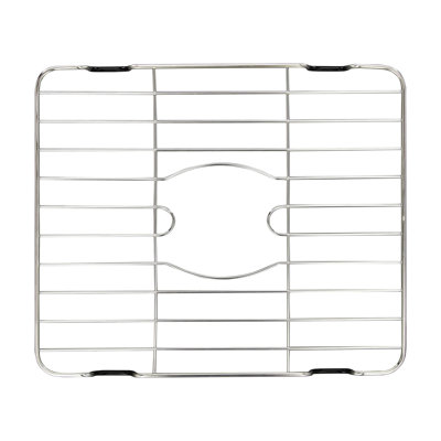 Stainless Steel Sink Protector