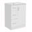 24" Modern Bathroom Vanity with Sink-1254852105-1254852104