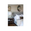 Millie 2 - Drawer Solid Wood Nightstand