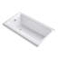 Highbridge® 60" x 32" Drop In Soaking Bathtub-65089841-10978579