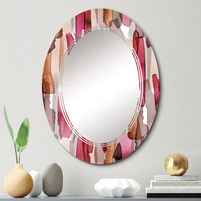 Wall Mirror