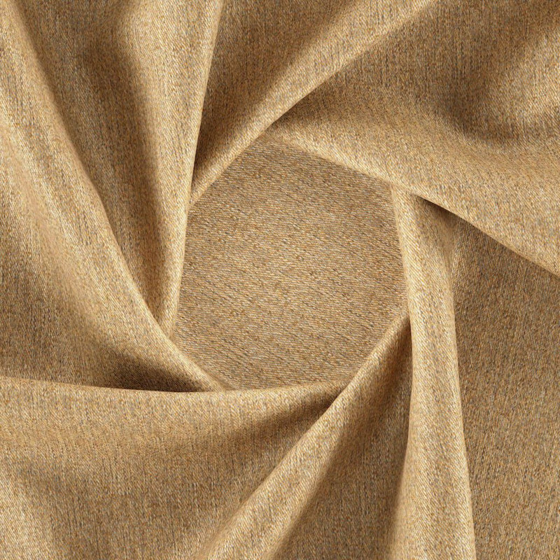 Tissu clubhouse, Rouille