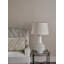 Edlyn Table Lamp Reactive Glaze Base Only-908344965