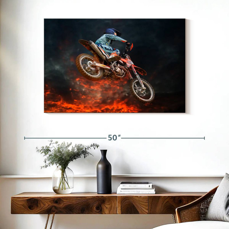 Vélo de route Sirci Fiery, H 26 po x l 39 po