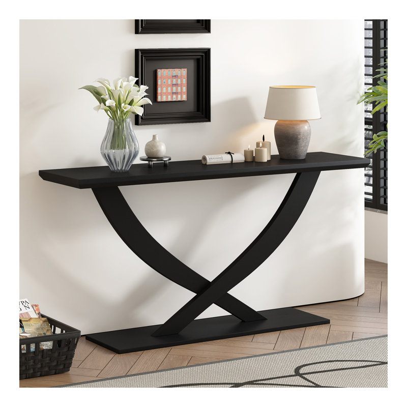 Console Mirod, Noir