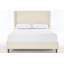 Grand lit tapissier avec tête haute-1869667597-1869667598