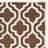 Cannen Hand Tufted Wool Geometric Rug-101262773