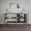Decortie 142cm Console Table