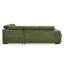 4 Seater Corner Sofa -115828343-135838875