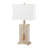 Waltrip Ceramic Table Lamp