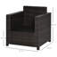 Outdoor Bench-1173533792