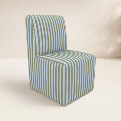 Praia Sunbrella® Patio Side Chair
