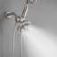 Dual Shower Head 1.8 GPM GPM-93249649