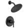 Dartmoor Pressure Balance Shower Faucet with Lever Handle