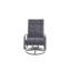 Belle Isle Outdoor Swivel Lounge Chair-25814525-25814528-25846833