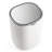 0.8 Gallon Mini Desk Trash Can, Swing Lid Waste Basket-135106830