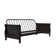 Anetra Full 80.5'' Wide Futon Frame