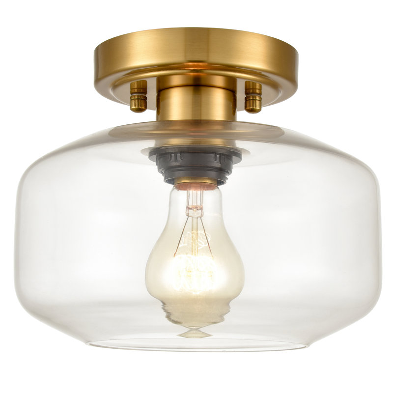 Winder Flush Mount