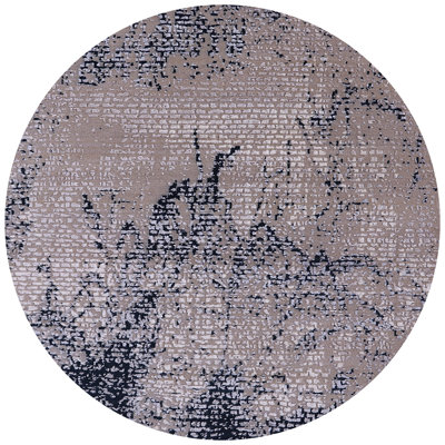 Abstract Indoor Rug